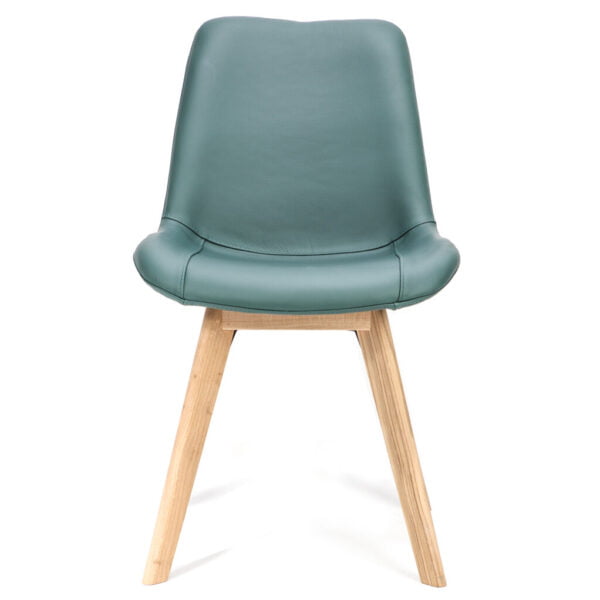 PATRICK chair wooden legs